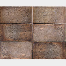 Shop Tabarka Adama Rectangle - 5-3/4x11-5/8 | Artistic Tile & Stone