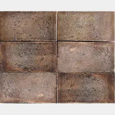 Adama Rectangle - 4-1/8x9-5/8