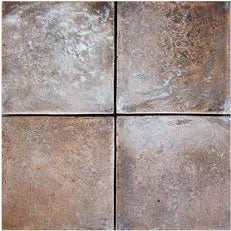 Shop Tabarka Adama Square - 6x6 | Artistic Tile & Stone