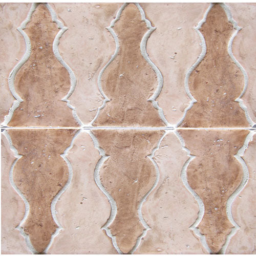 Shop Tabarka Adama 7 - 8x5x3/4 | Artistic Tile & Stone