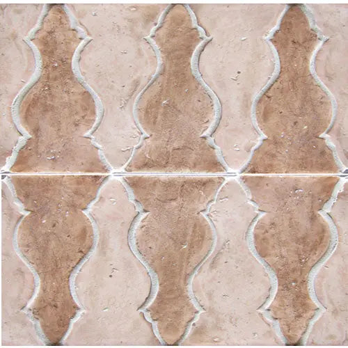 Shop Tabarka Adama 7 - 8x5x3/4 | Artistic Tile & Stone