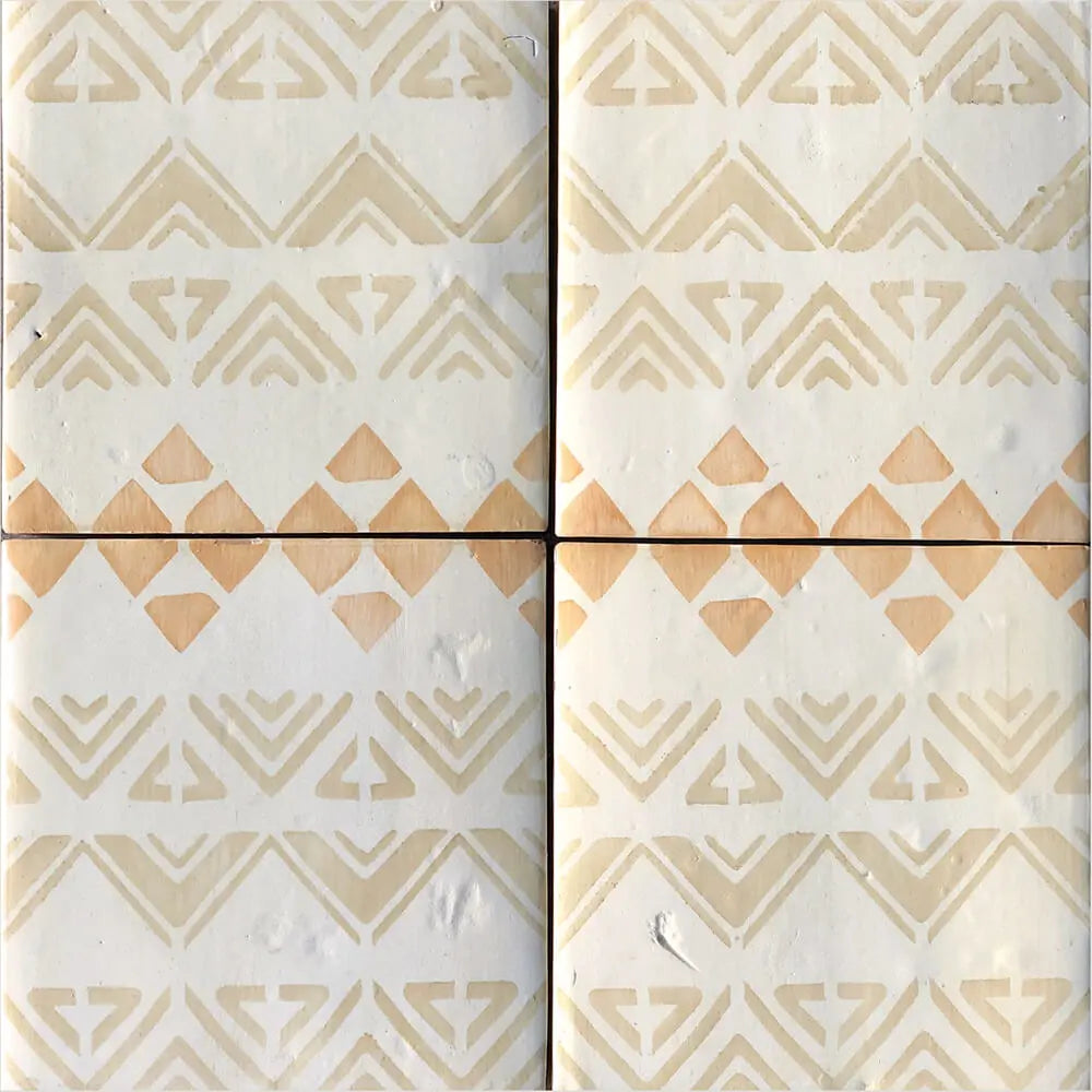 Shop Tabarka Canyon 3 on 6 x 6 | Artistic Tile & Stone