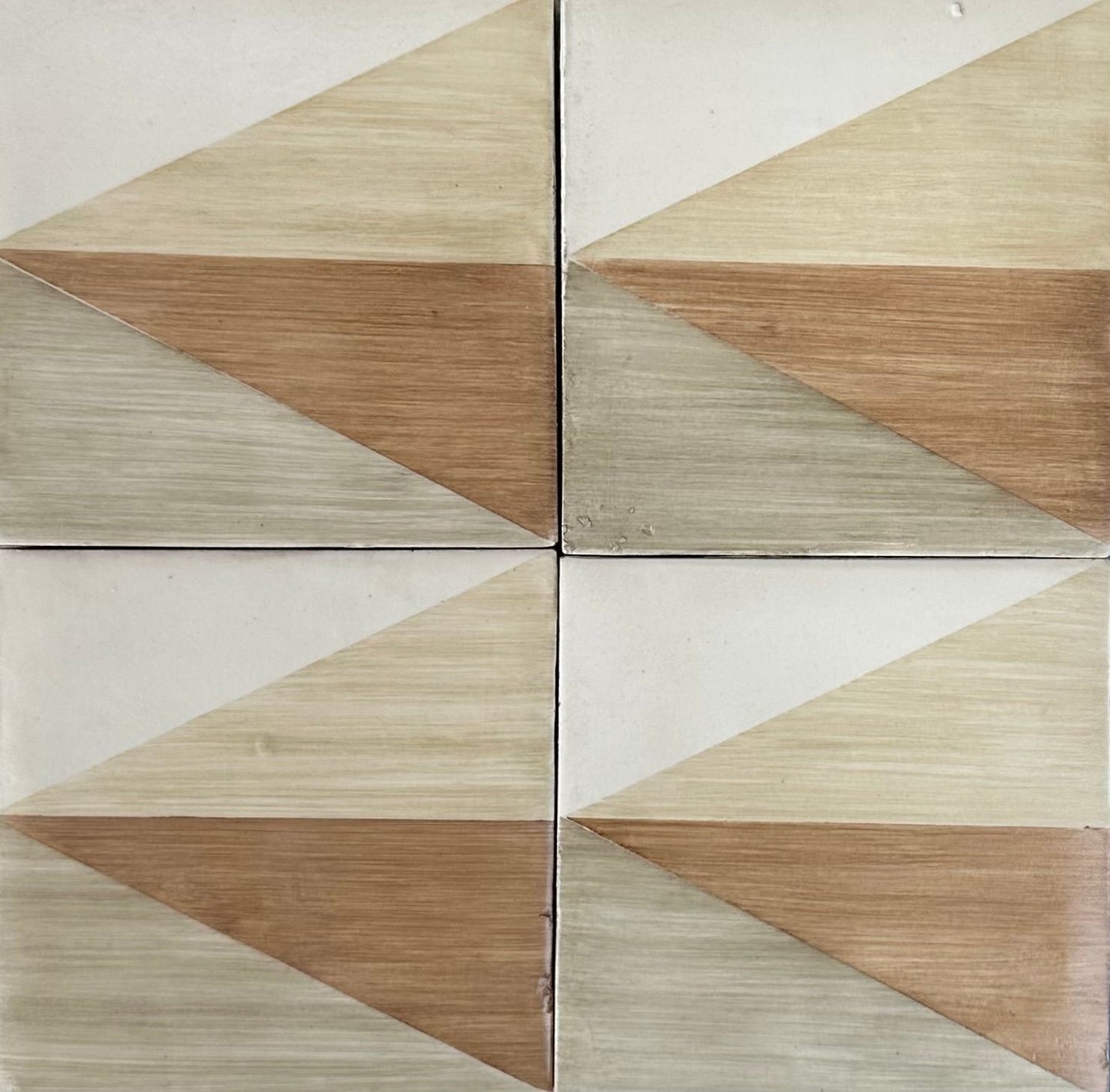 Shop Tabarka Canyon 7 on 6 x 6 | Artistic Tile & Stone