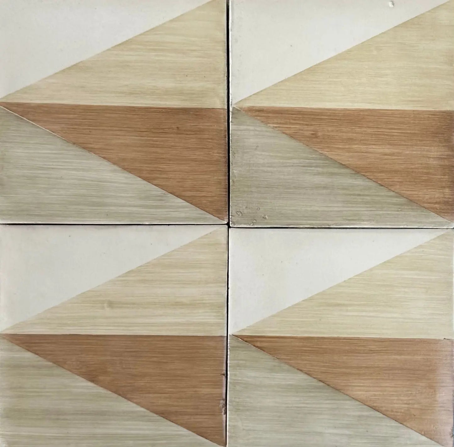 Shop Tabarka Canyon 7 on 6 x 6 | Artistic Tile & Stone