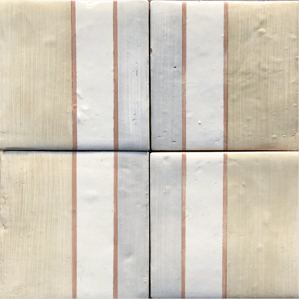 Shop Tabarka Canyon 8 on 6 x 6 | Artistic Tile & Stone