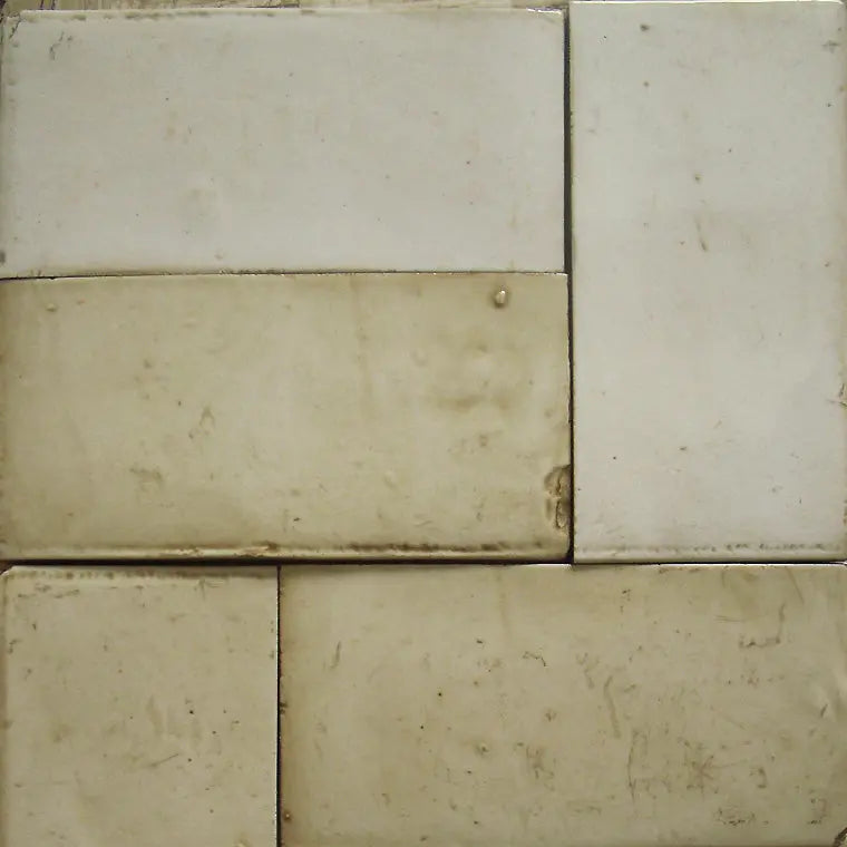 Shop Tabarka Field Brick 3 x 6 x 5/8 | Artistic Tile & Stone