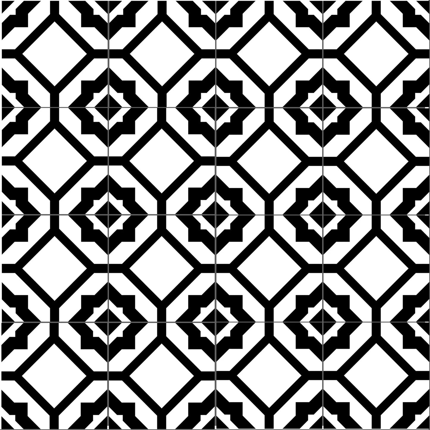 Shop Glazzio Moderna Radiance 8x8 | Artistic Tile & Stone