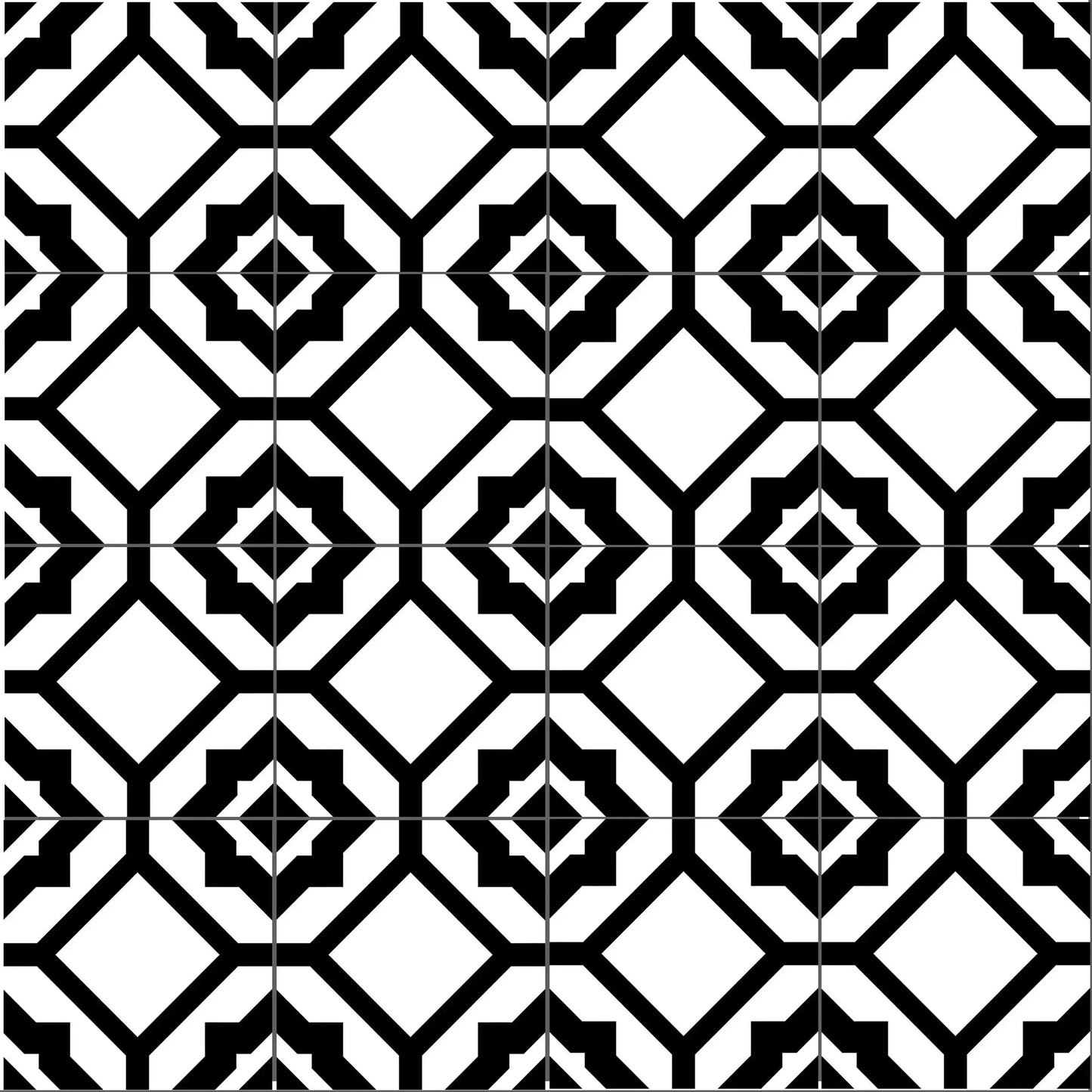 Shop Glazzio Moderna Radiance 8x8 | Artistic Tile & Stone