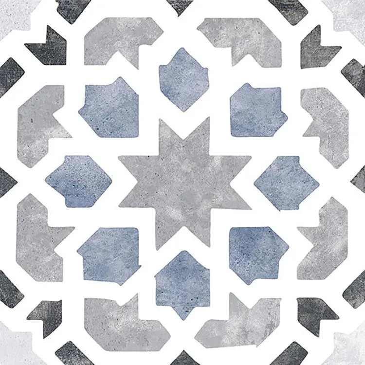Shop Moderna Moroccan 8x8 | Artistic Tile & Stone