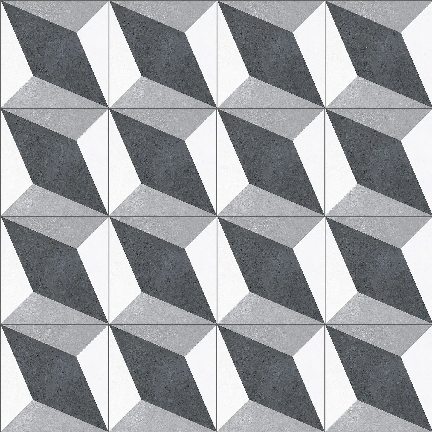 Shop Glazzio Moderna Gravitas 8x8 | Artistic Tile & Stone