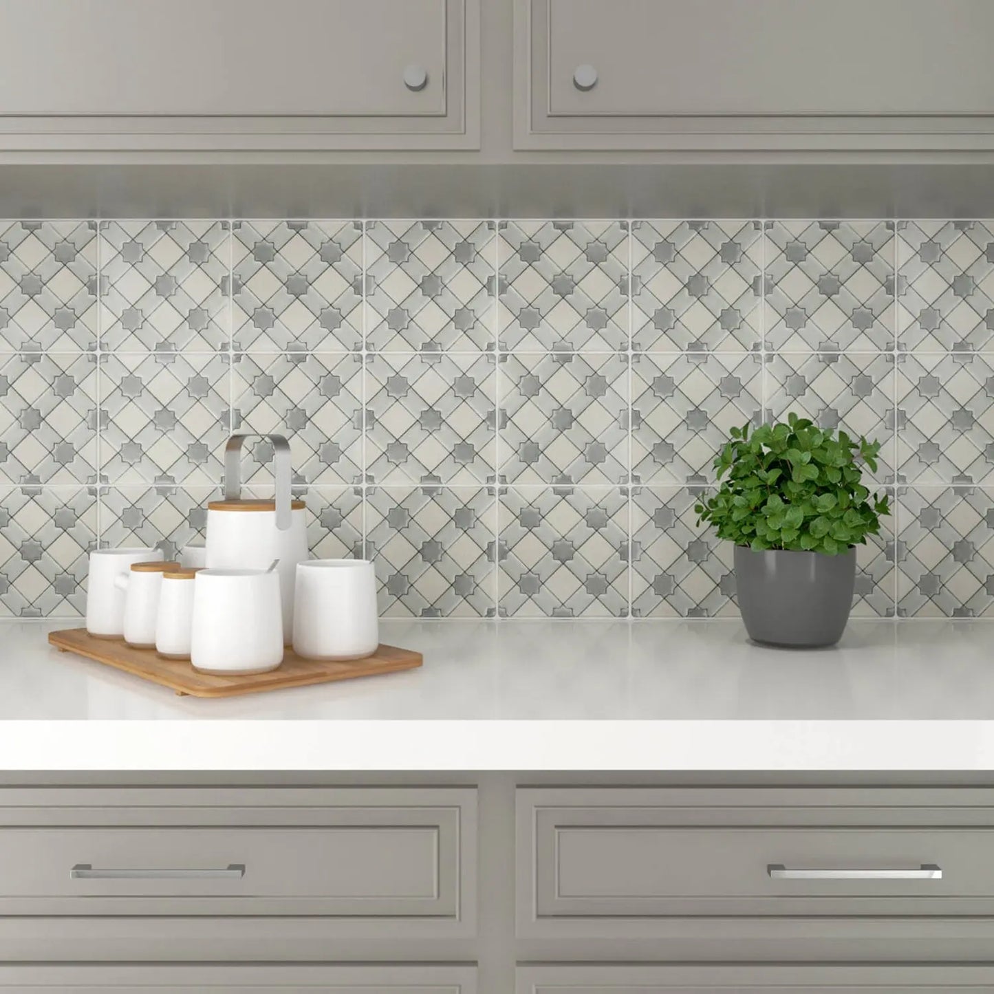 Shop Catalina Anacapa Nevada 6x6 | Artistic Tile & Stone