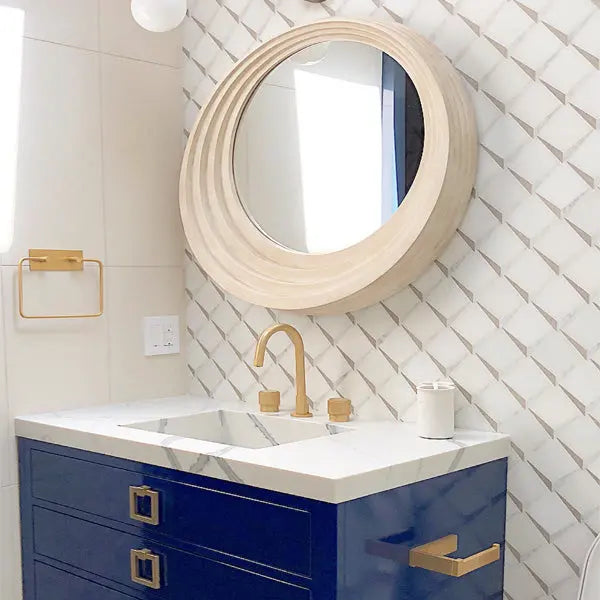 Shop Skalini Angolo 1 | Artistic Tile & Stone