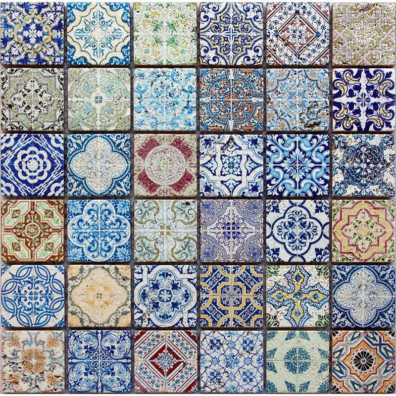 Shop Mir Skalini Festival 1 | Artistic Tile & Stone