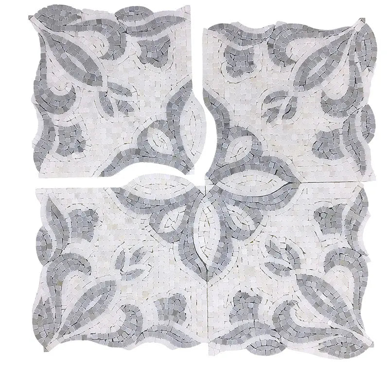 Shop Mir Skalini Pietra Floreale 01 | Artistic Tile & Stone