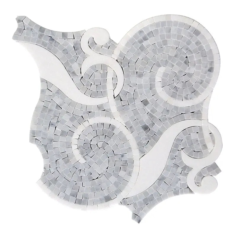 Shop Mir Skalini Pietra Floreale 03 | Artistic Tile & Stone