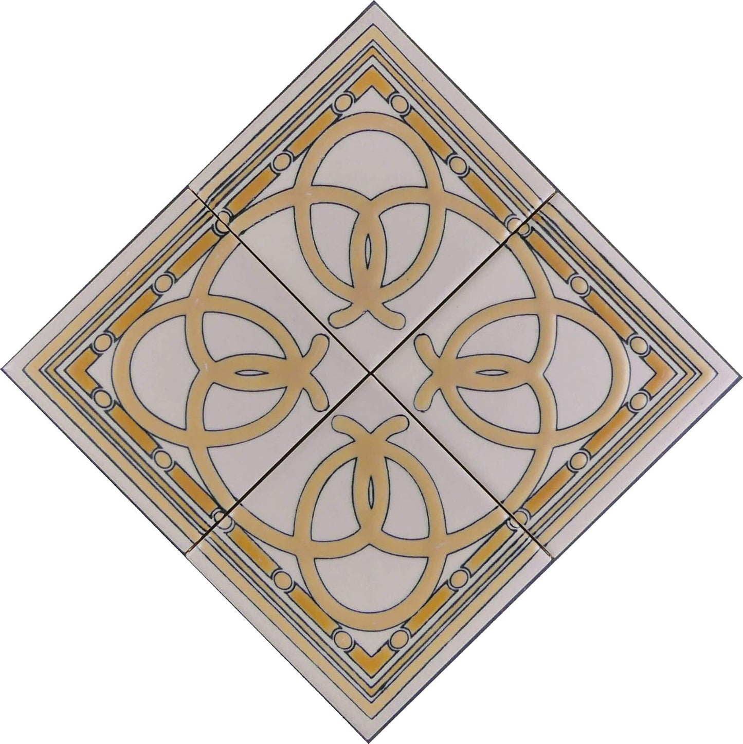Catalina Arcos Corner 6x6