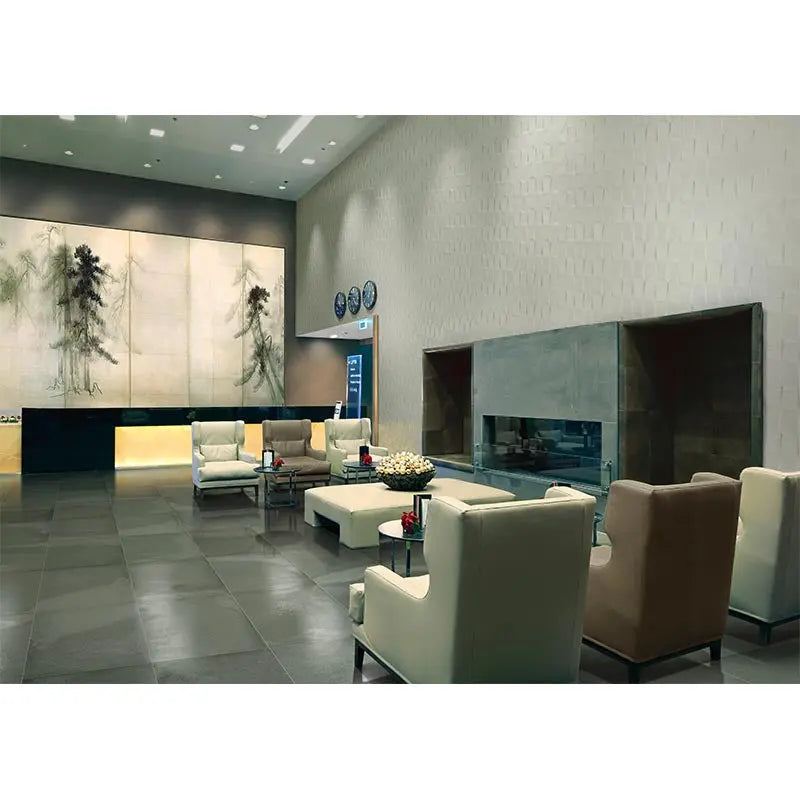 Shop Matrix Blanco Contour 11.7 x 35.2 | Artistic Tile & Stone