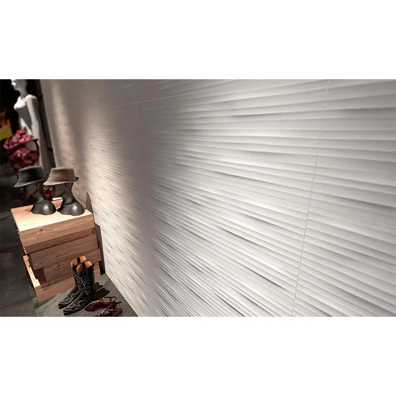 Shop Matrix Blanco Streak 11.7 x 35.2 | Artistic Tile & Stone