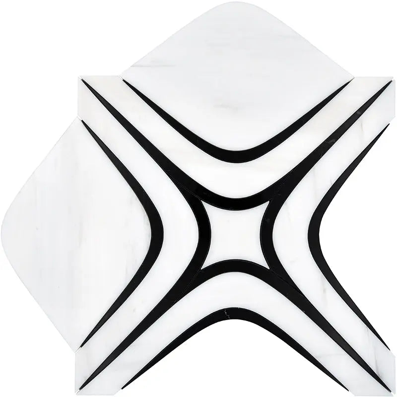 Shop Mir Skalini Chelsea White | Artistic Tile & Stone