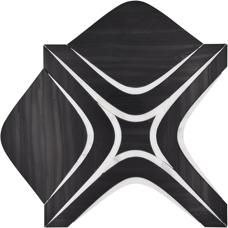 Shop Mir Skalini Chelsea Black | Artistic Tile & Stone