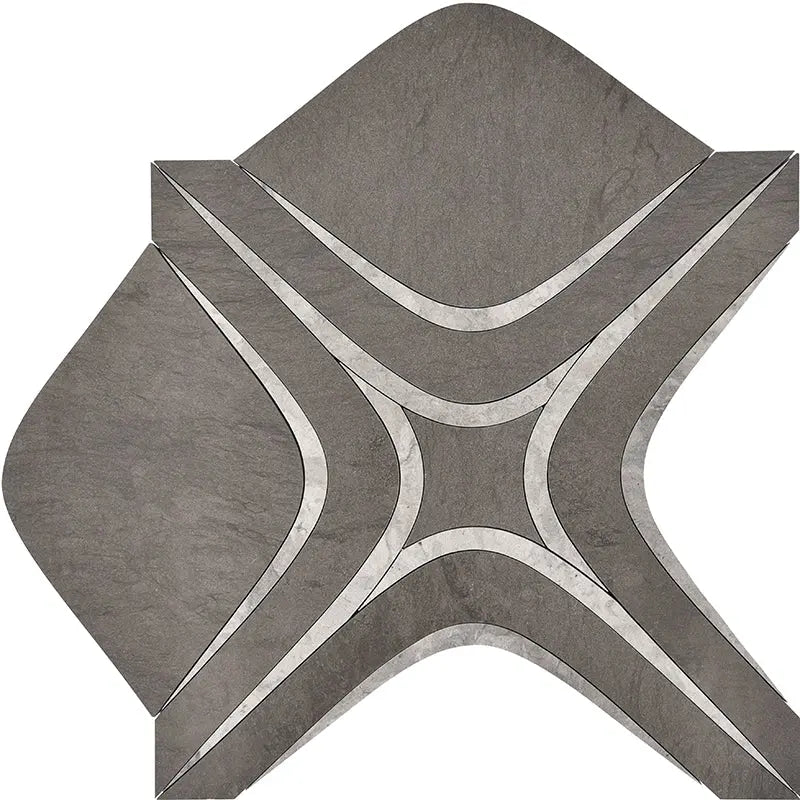 Shop Mir Skalini Chelsea Gray | Artistic Tile & Stone