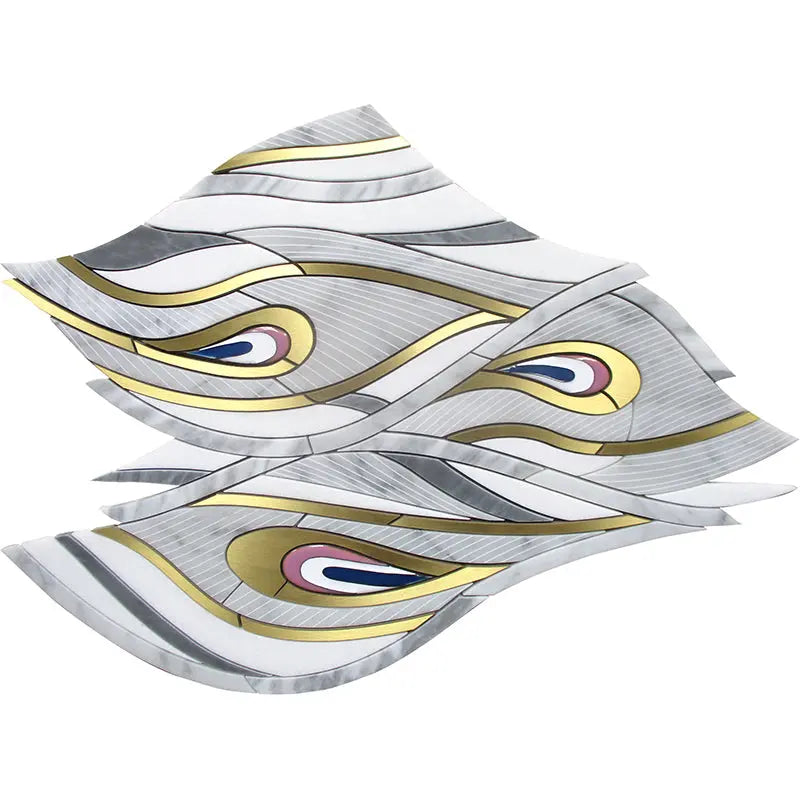 Shop Mir Skalini Majesty Tomyris | Artistic Tile & Stone