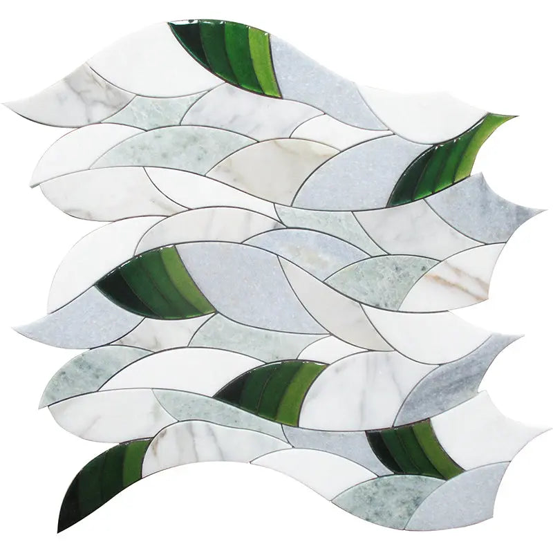Shop Mir Skalini Majesty Wilma | Artistic Tile & Stone