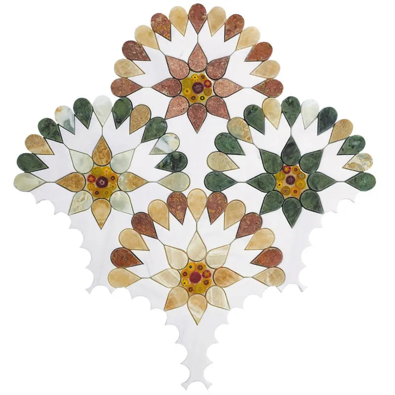 Shop Mir Skalini Majesty Nandi | Artistic Tile & Stone