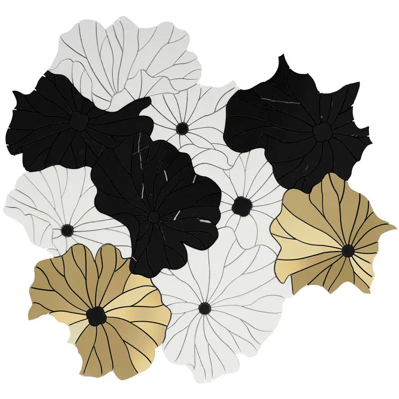 Shop Mir Skalini Majesty Suiko | Artistic Tile & Stone