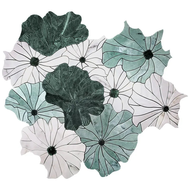 Shop Mir Skalini Majesty Masako | Artistic Tile & Stone
