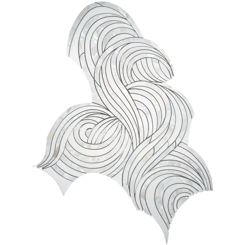 Shop Mir Skalini Majesty Josephine | Artistic Tile & Stone