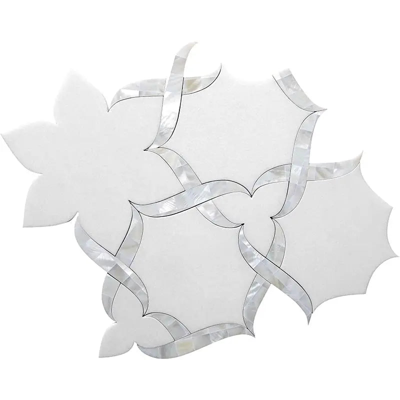 Shop Mir Skalini Majesty Diana | Artistic Tile & Stone