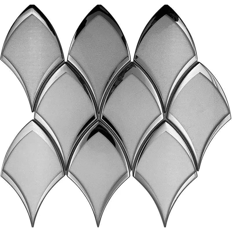 Shop Mir Monaco Monte Carlo Blanc | Artistic Tile & Stone