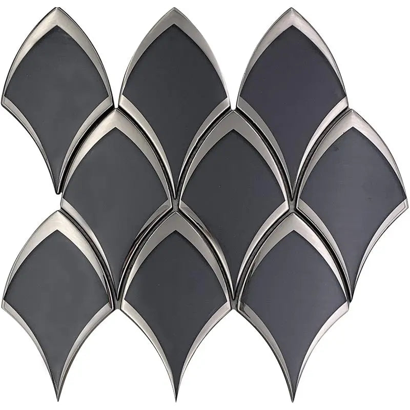 Shop Mir Monaco Monte Carlo Gris | Artistic Tile & Stone