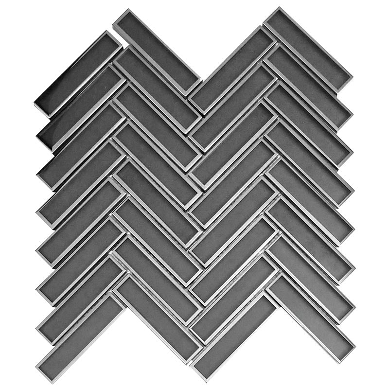 Shop Mir Monaco Condamine Gris | Artistic Tile & Stone