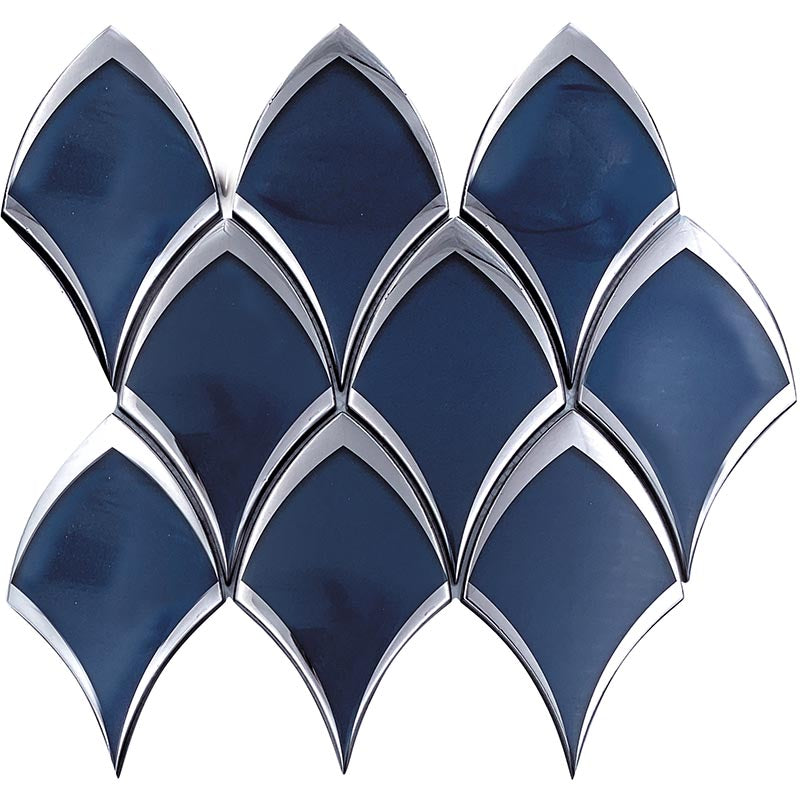 Shop Mir Monaco Monte Carlo Marine | Artistic Tile & Stone