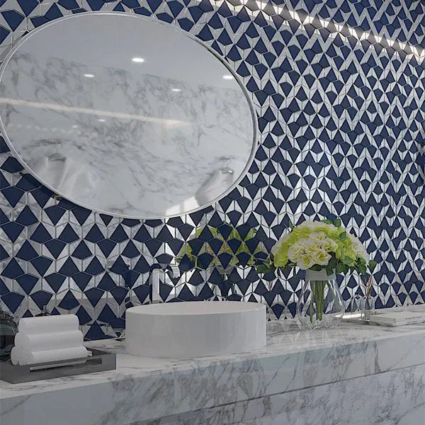 Shop Monaco Riviera Marine | Artistic Tile & Stone
