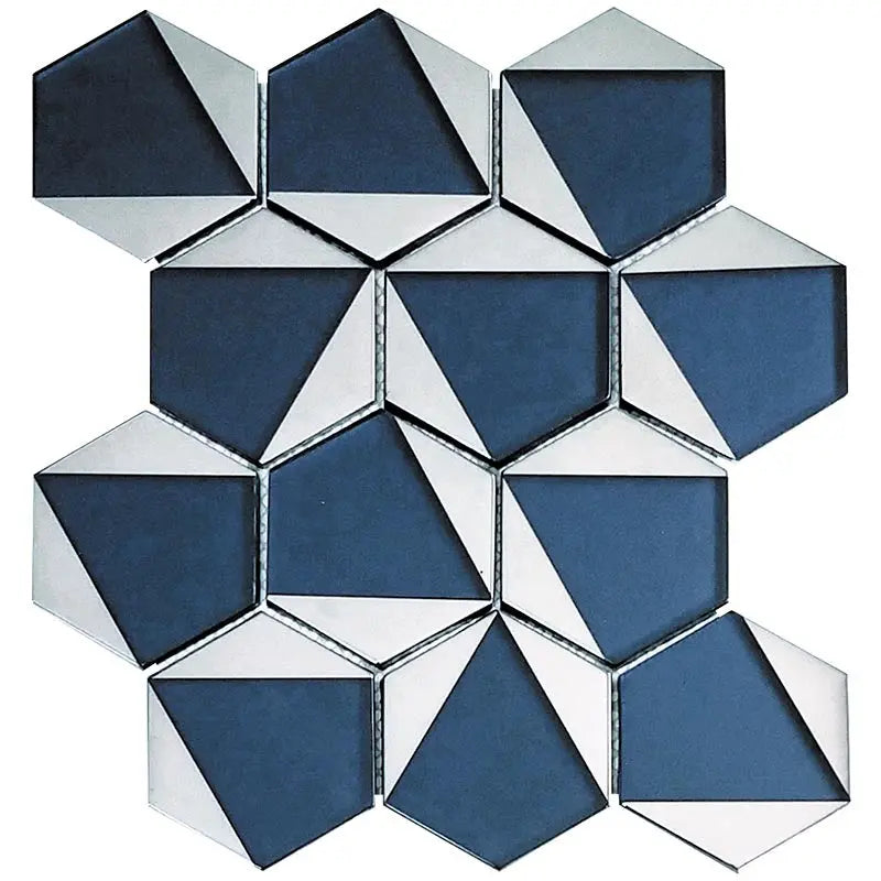 Shop Mir Monaco Riviera Marine | Artistic Tile & Stone