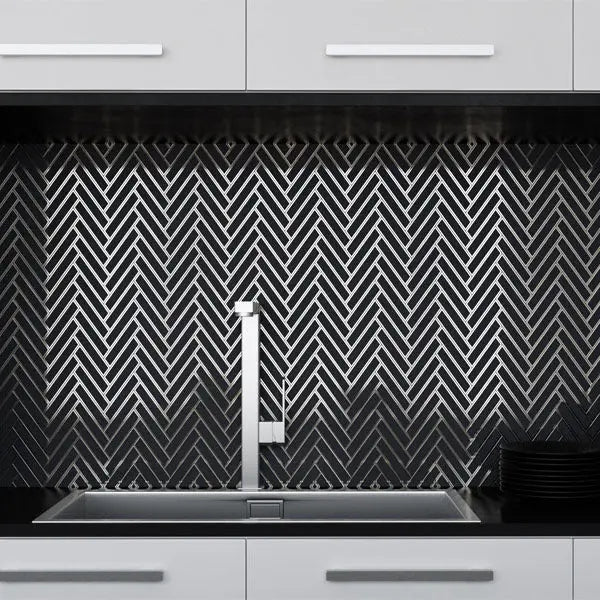 Shop Monaco Condamine Marine | Artistic Tile & Stone