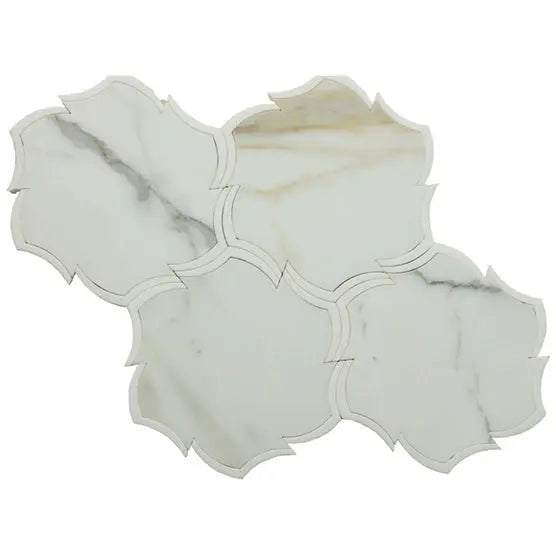 Shop Mir Skalini Pannier | Artistic Tile & Stone