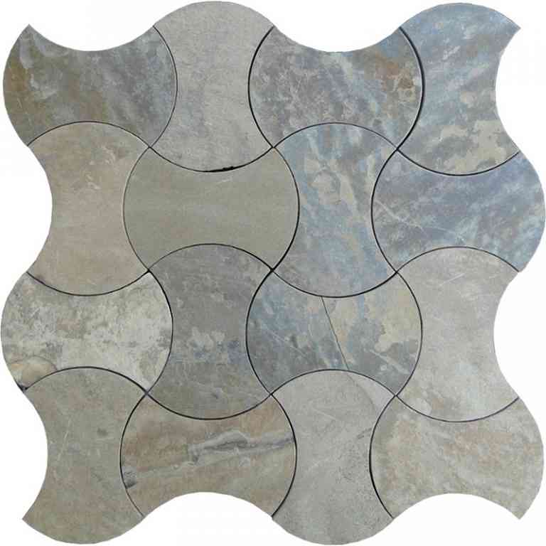 Shop Mir Skalini Picasso 2 | Artistic Tile & Stone