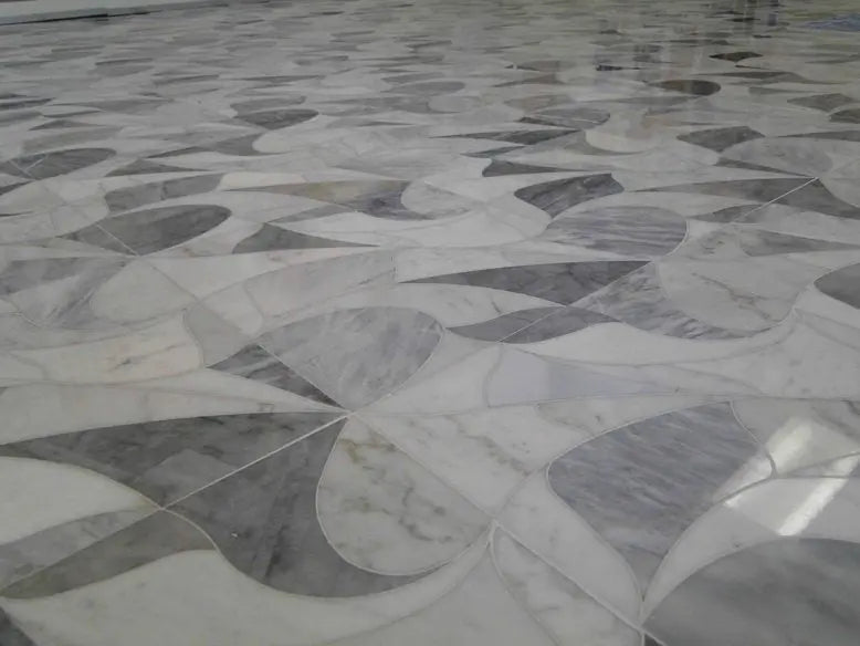 Shop Mir Skalini Picasso 4 | Artistic Tile & Stone