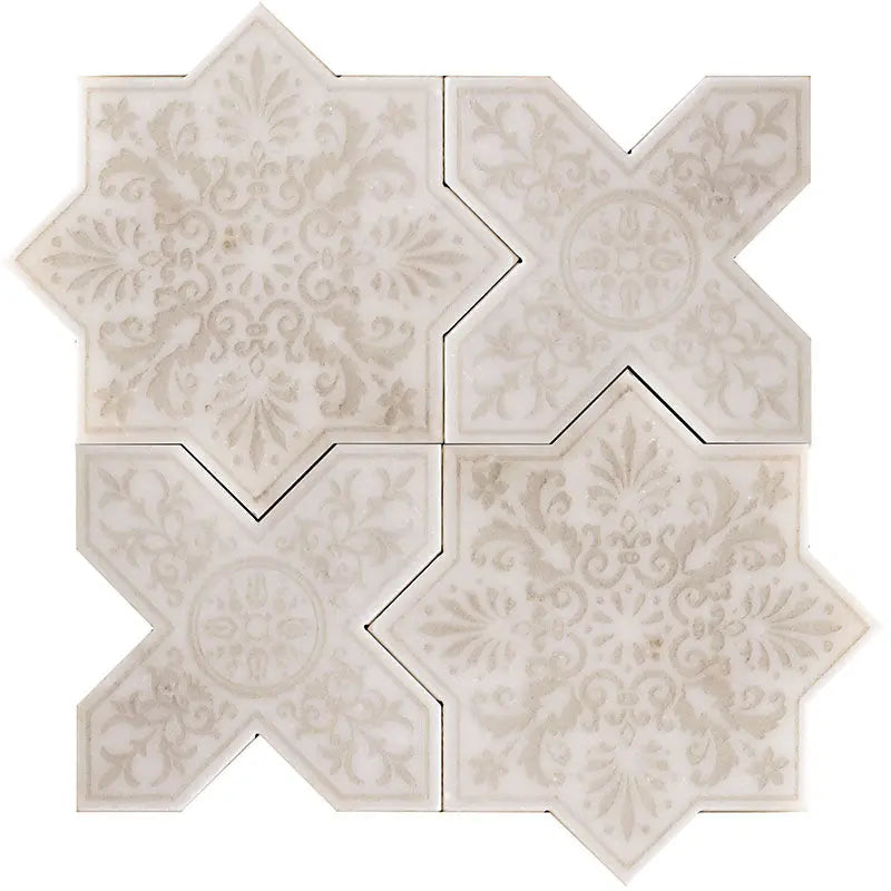 Shop Mir Skalini Pantheon Antico | Artistic Tile & Stone