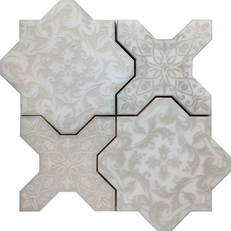 Shop Mir Skalini Pantheon Nuovo Antico | Artistic Tile & Stone