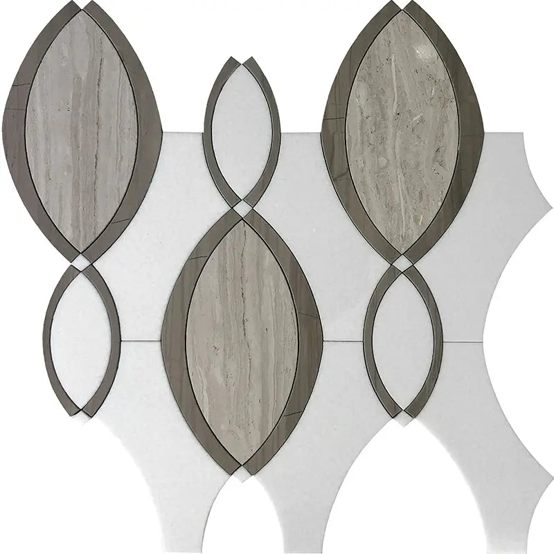 Shop Mir Skalini Raindrop 1 | Artistic Tile & Stone