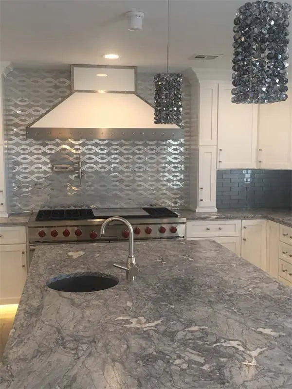 Shop Mir Skalini Specchio 1 | Artistic Tile & Stone