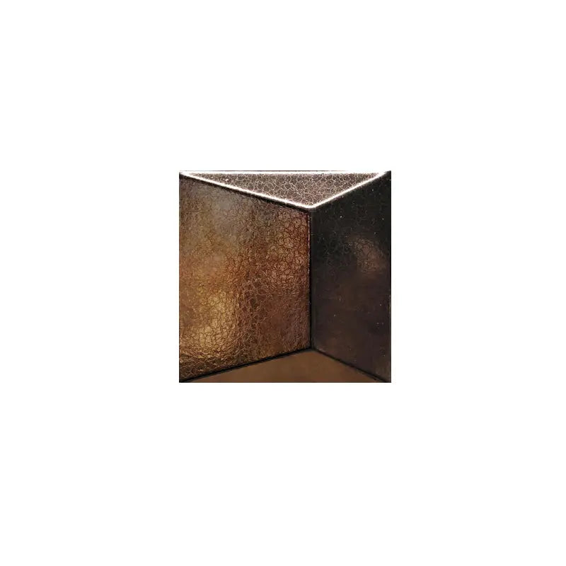 Shop Mir Stellar Copper 4.9x4.9 Dimension | Artistic Tile & Stone