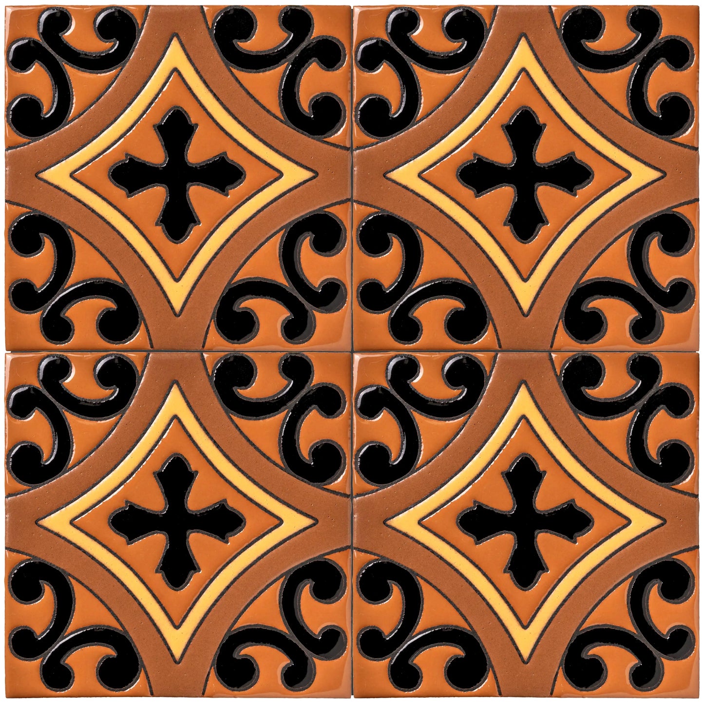 Shop Arto T2-100-A 4x4Â |Â Â Artistic Tile & Stone