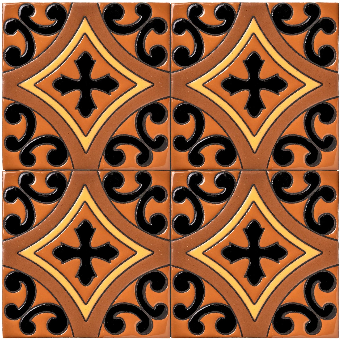 Shop Arto T2-100-A 4x4 |  Artistic Tile & Stone