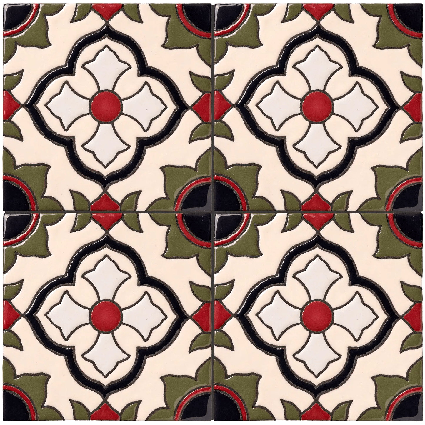 Shop Arto T2-102-A 4x4 |  Artistic Tile & Stone